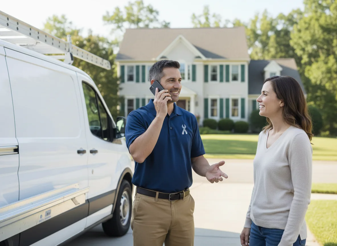 Home Gutter Service Greene, ME FAQs